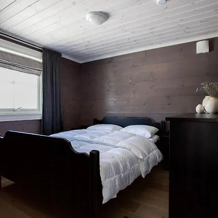 Central Mountain Penthouse Getaway, Strandafjellet Apartamento