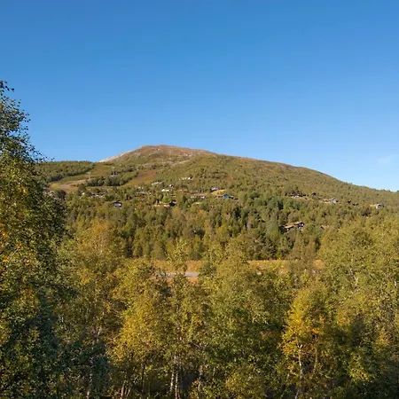 Central Mountain Penthouse Getaway, Strandafjellet Stranda (More og Romsdal)